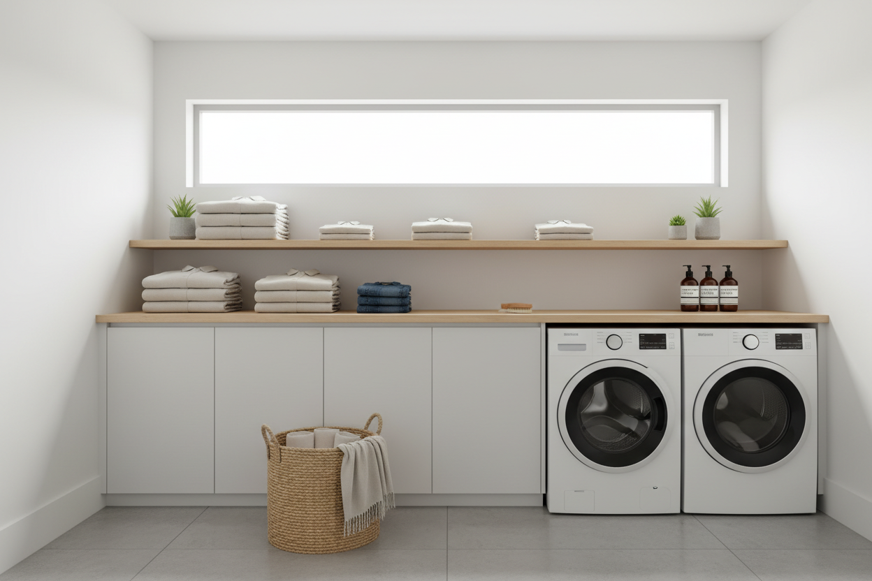 Por qué no debes usar suavizante en la lavadora