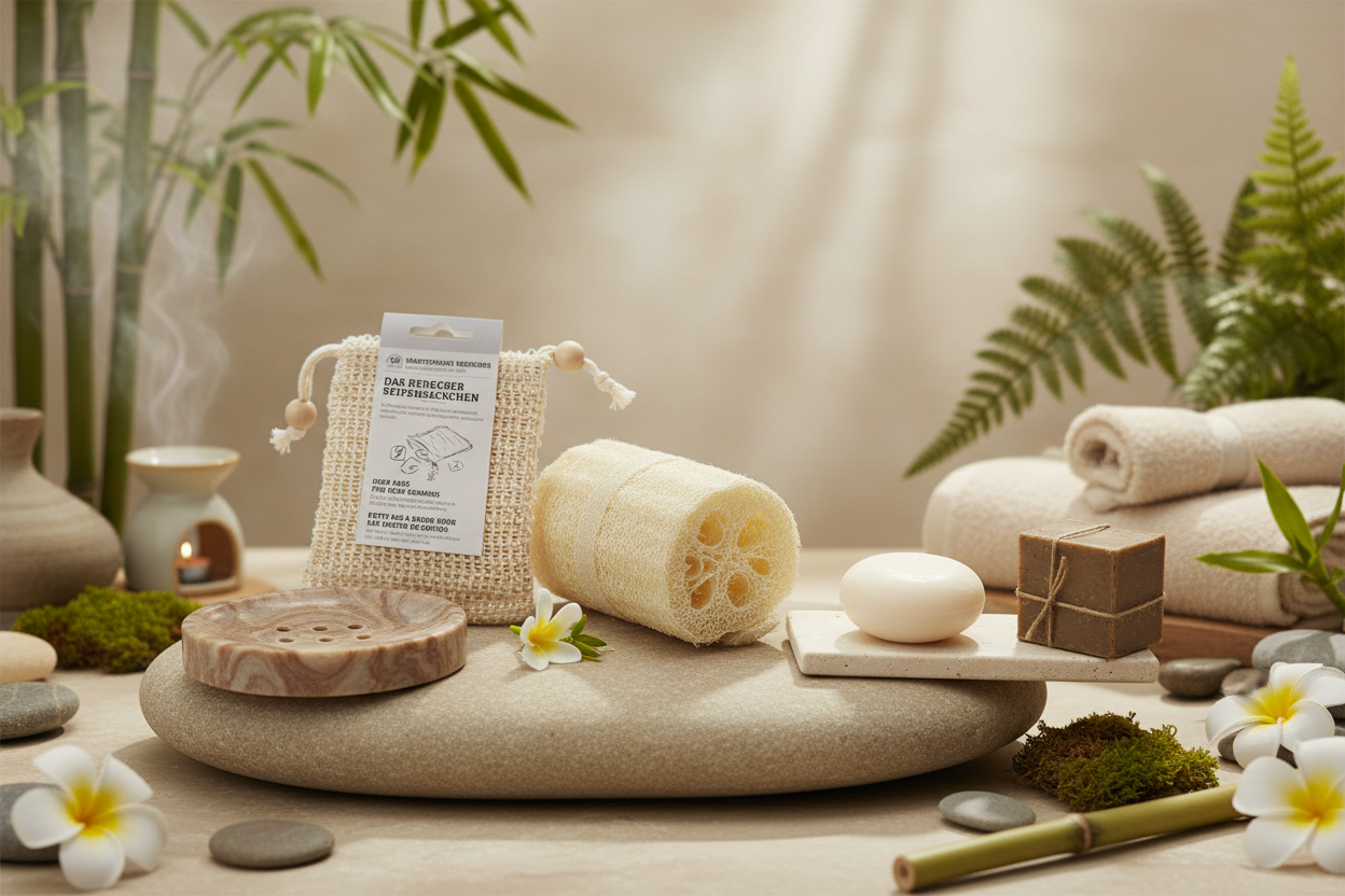 Accesorios de higiene