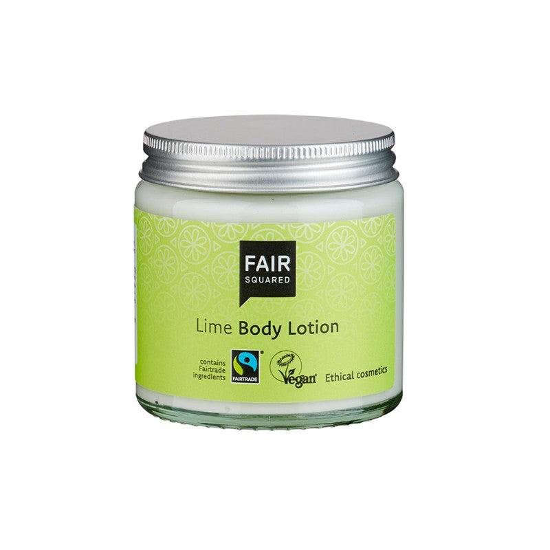 CREMA HIDRATANTE CORPORAL | LIMA | VEGANO