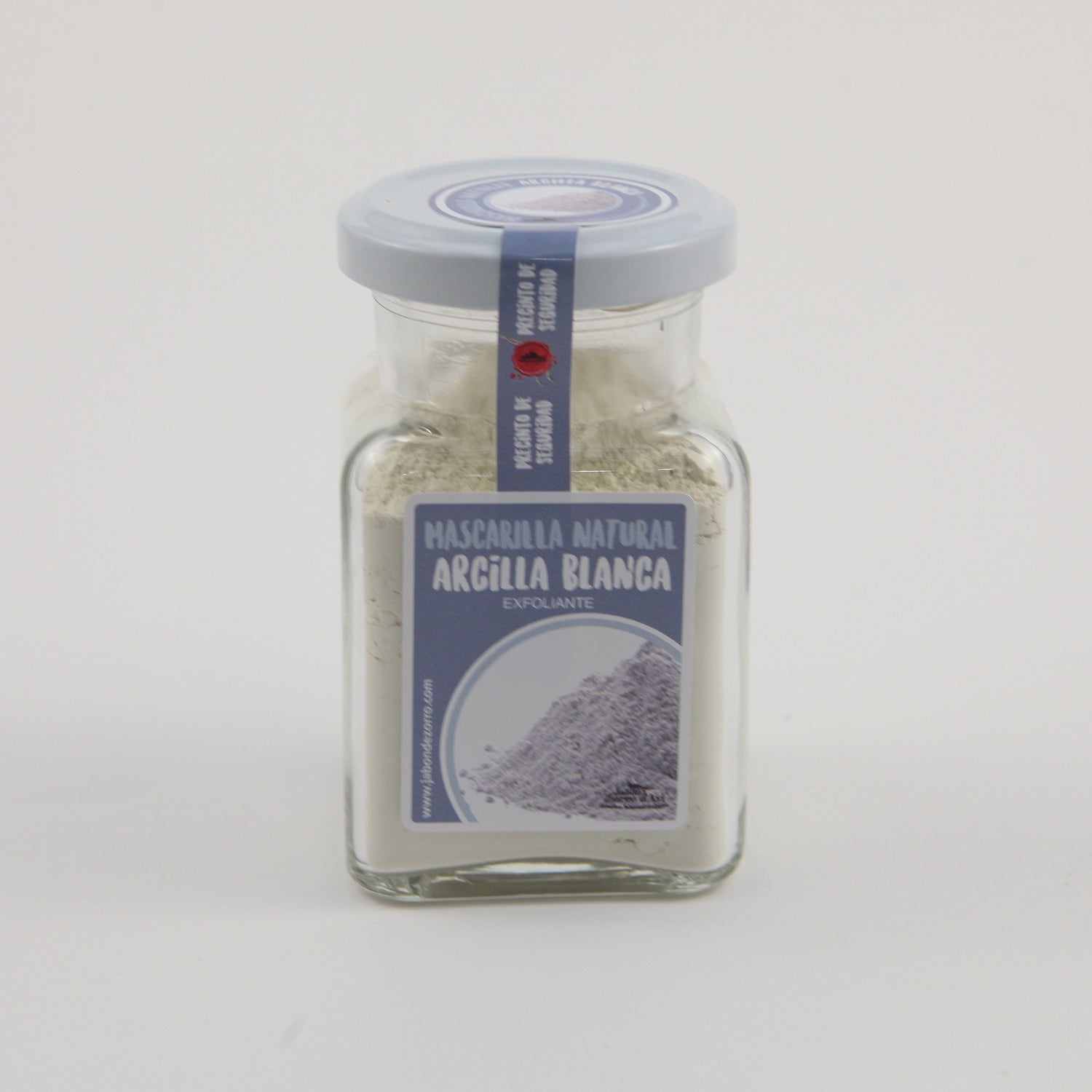 MASCARILLA | EXFOLIANTE | ELIGE PARA TU TIPO DE PIEL | 100% NATURAL | VEGANO