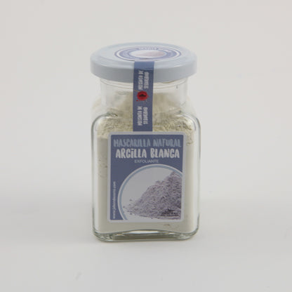 MASCARILLA | EXFOLIANTE | ELIGE PARA TU TIPO DE PIEL | 100% NATURAL | VEGANO