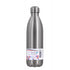 Botella de Acero Inoxidable 500ml. vista frontal