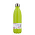 Botella de Acero Inoxidable 750ml. vista frontal