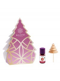 KIT CUENTO DE NAVIDAD | MEZCLA DE ACEITES ESENCIALES | VEGANO