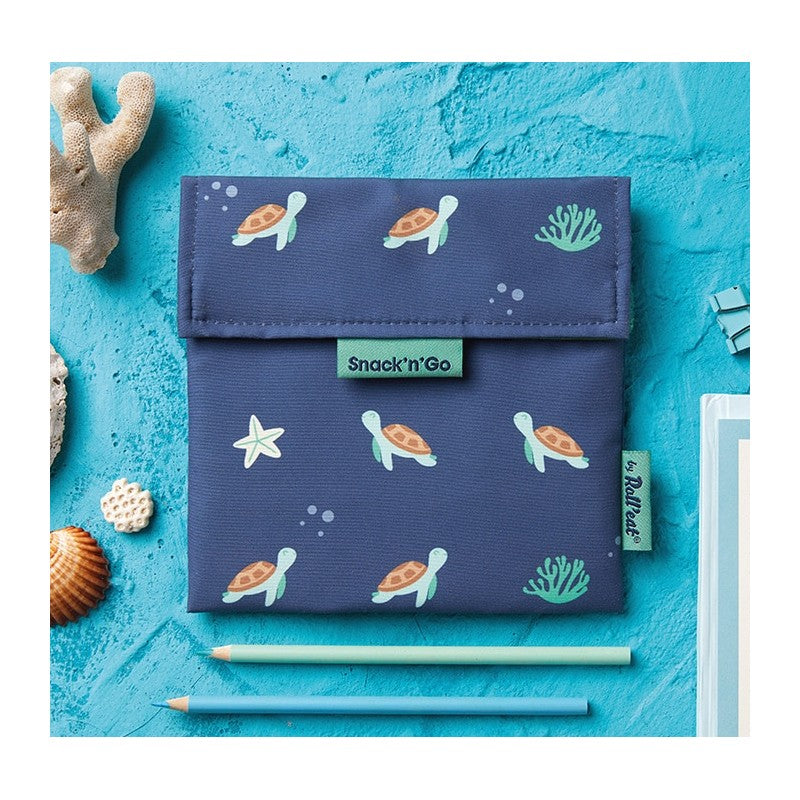 PORTA SNACKS | ECO | ELIGE ENTRE 6 MODELOS