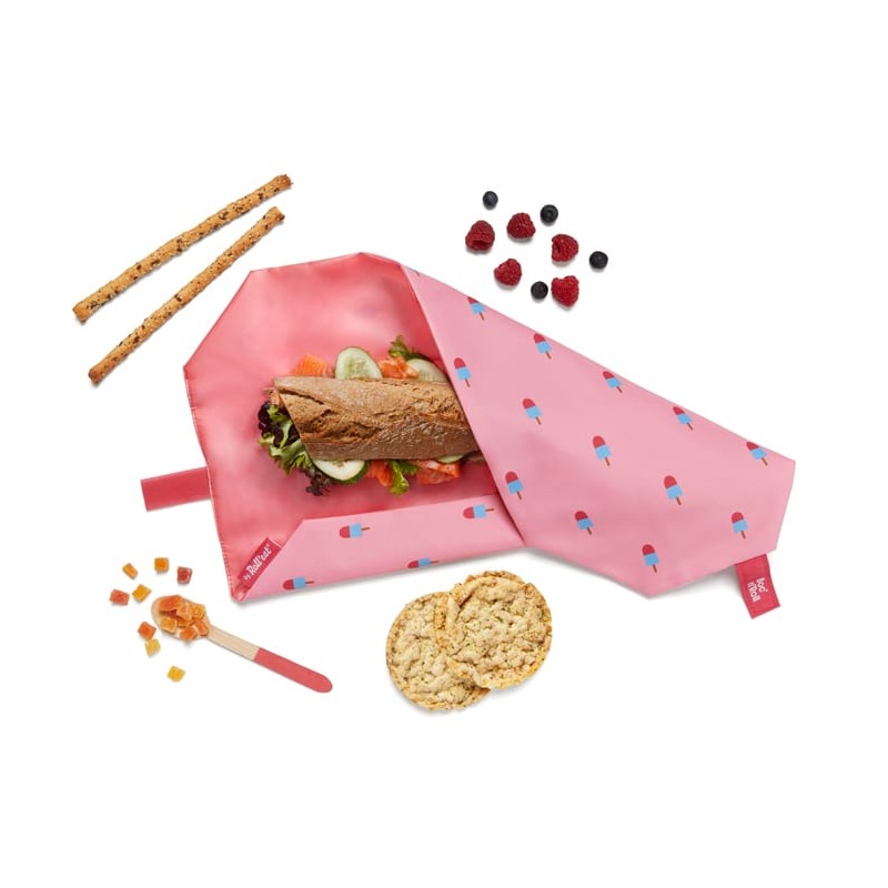 PORTA BOCADILLOS | ECO | 5 MODELOS DIFERENTES