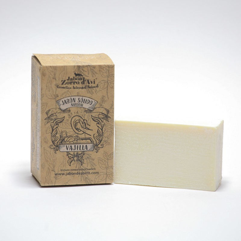 JABÓN PARA LA VAJILLA | CON ACEITE DE OLIVA Y DE GIRASOL | VEGANO