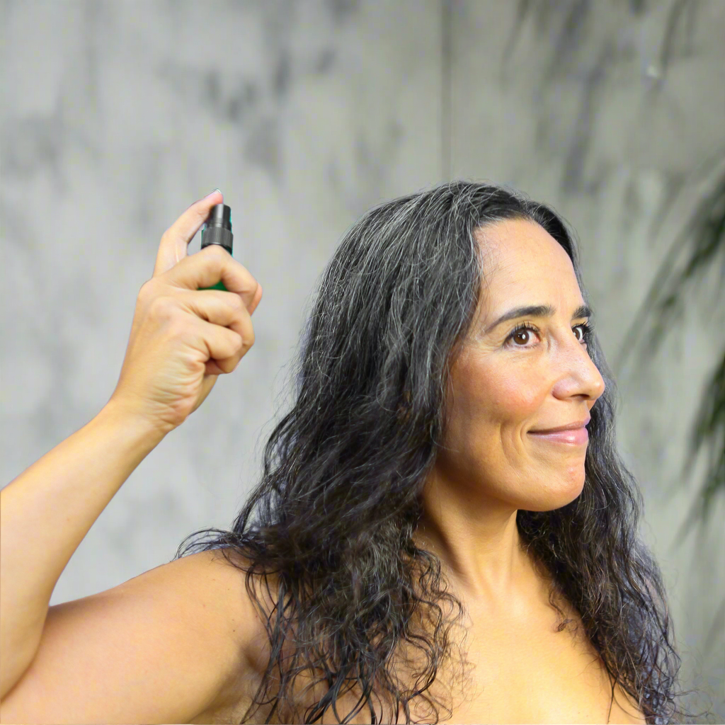 Pack - Post-Summer Hair Care Routine