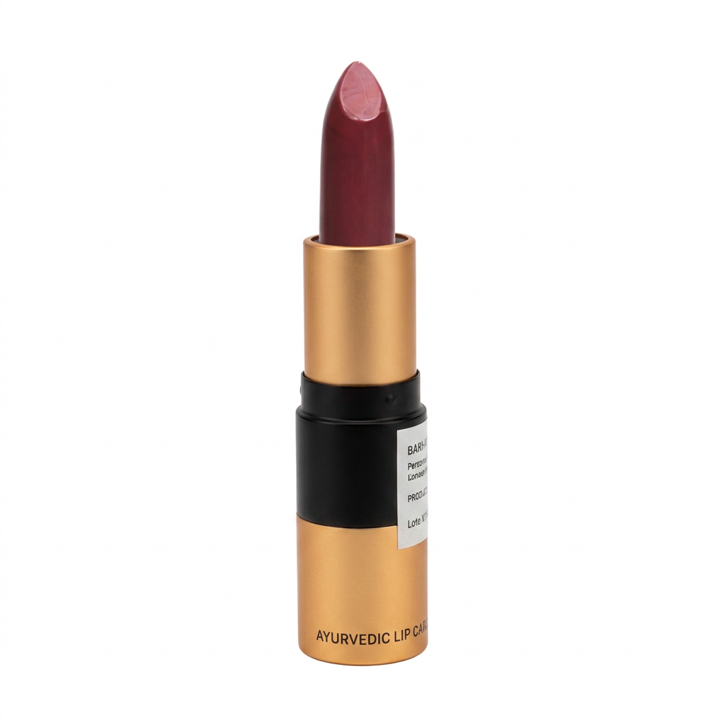 Ayurvedic Natural Lipstick | Soul Tree