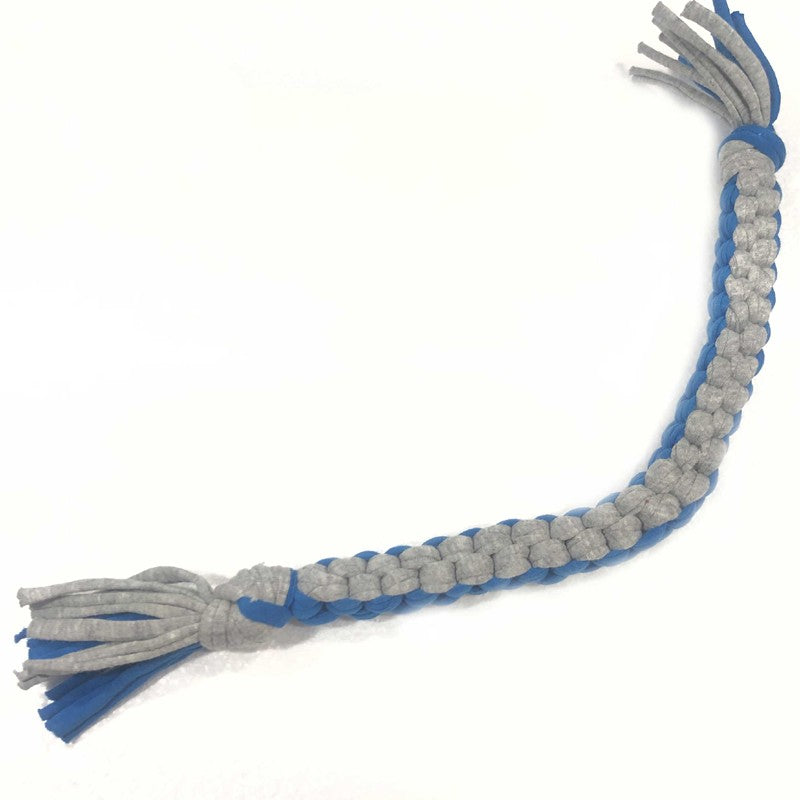 BRINQUEDO PARA MASTIGAR PARA ANIMAIS DE ESTIMAÇÃO | VEGANO