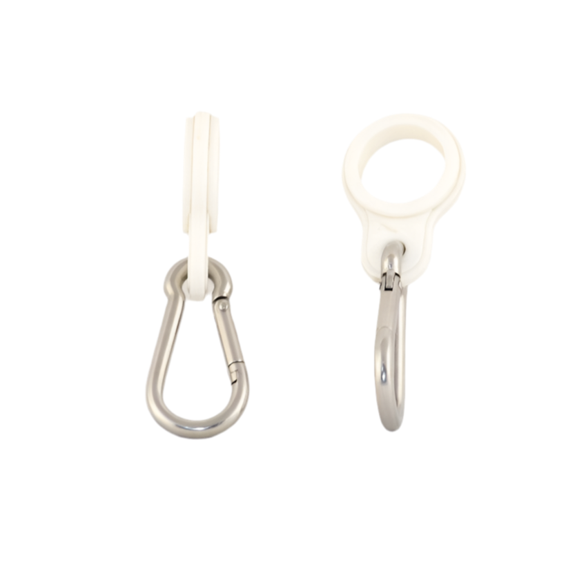 MOSQUETÓN | BOTELLAS CHILLY´S | ELIGE COLOR | VEGANO