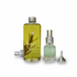 AGUA DE COLONIA JIMMY BOYD FOREST PACK 200ML Y MINITALLA DE 25ML ECOLÓGICA, BIO Y SIN DISRUPTORES ENDOCRINOS