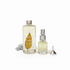 AGUA DE COLONIA TANGERINE WATER, PACK DE 200ML Y RECARGABLE DE 25ML CON EMBUDO. ORGÁNICA, BIO, ECOLÓGICA Y SIN DISRUPTORES ENDOCRINOS