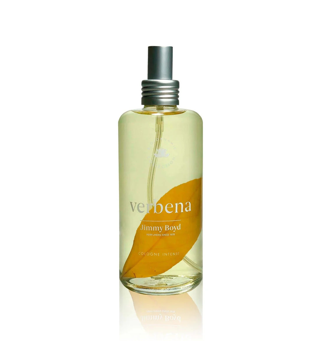 AGUA DE COLONIA VERBENA JIMMY BOYD DE 200mL ECOLÓGICA Y BIO ORGÁNICA VEGANA SIN DISRUPTORES ENDOCRINOS