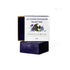 Acondicionador sólido matizador violeta para cabello teñido, rubio, decolorado, blanco o con canas. Neutraliza tonos amarillos y anaranjados. Fórmula vegana, natural, sin sulfatos ni parabenos. Deja el pelo suave y brillante.