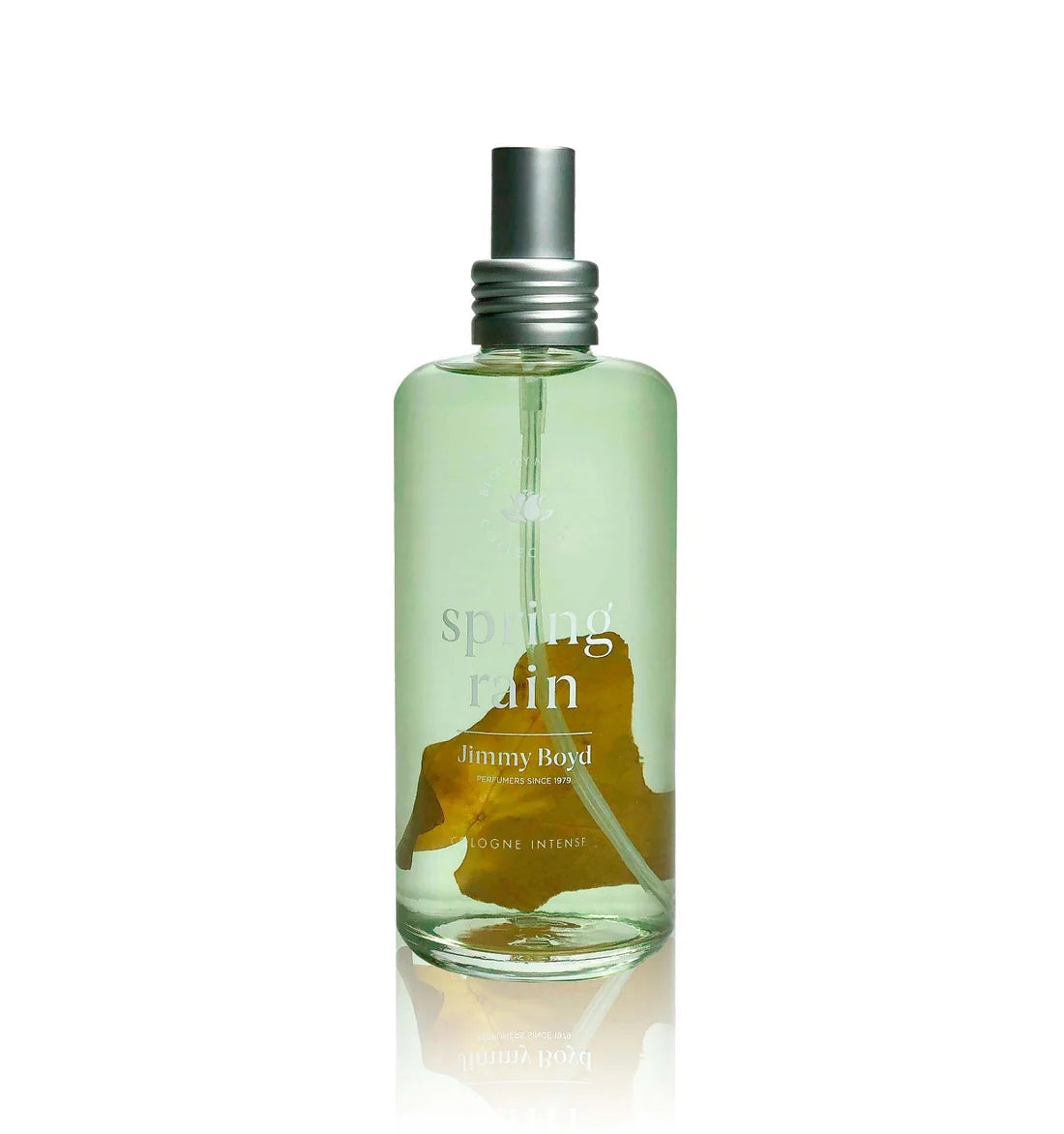 Agua de colonia spring rain 200ml cológica, bio, orgánica, sin disruptores endocrinos. 