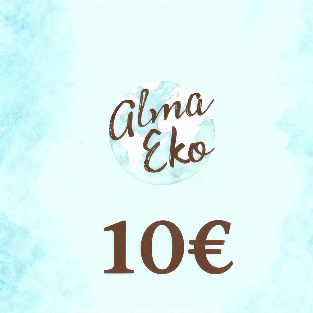 Tarjeta regalo Almaeko