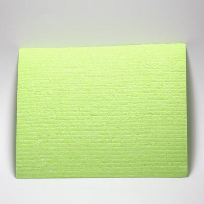 ECO-FRIENDLY CLOTH | CELLULOSE AND COTTON | SMALL 17x20 | VEGAN