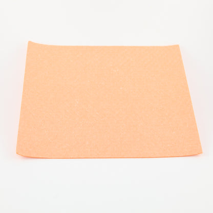 ECO-FRIENDLY CLOTH | CELLULOSE AND COTTON | SMALL 17x20 | VEGAN