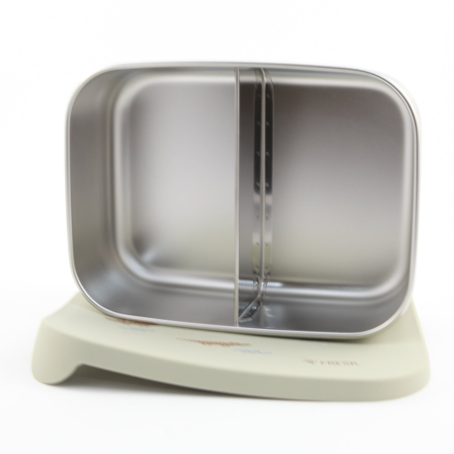 FIAMBRERA | ALUMINIO / SILICONA | ELIGE DISEÑO | VEGANO