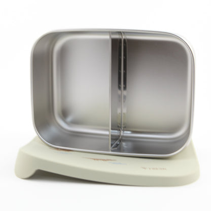 FIAMBRERA | ALUMINIO / SILICONA | ELIGE DISEÑO | VEGANO