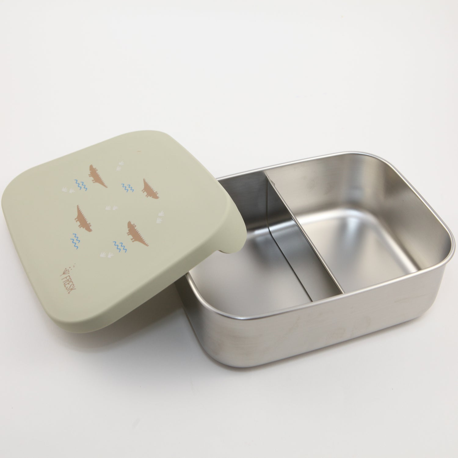 FIAMBRERA | ALUMINIO / SILICONA | ELIGE DISEÑO | VEGANO