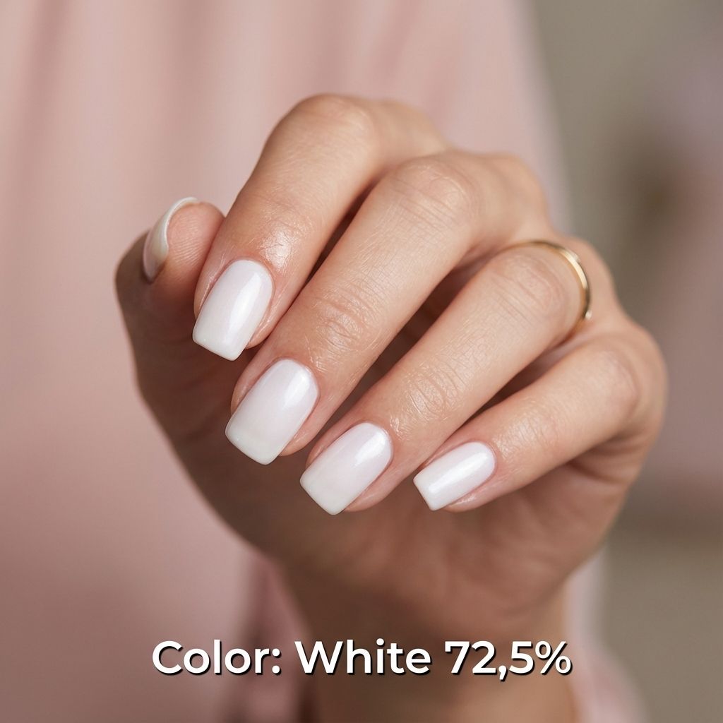 NAIL POLISH | VARIOUS COLORS | ORGANIC | VEGAN