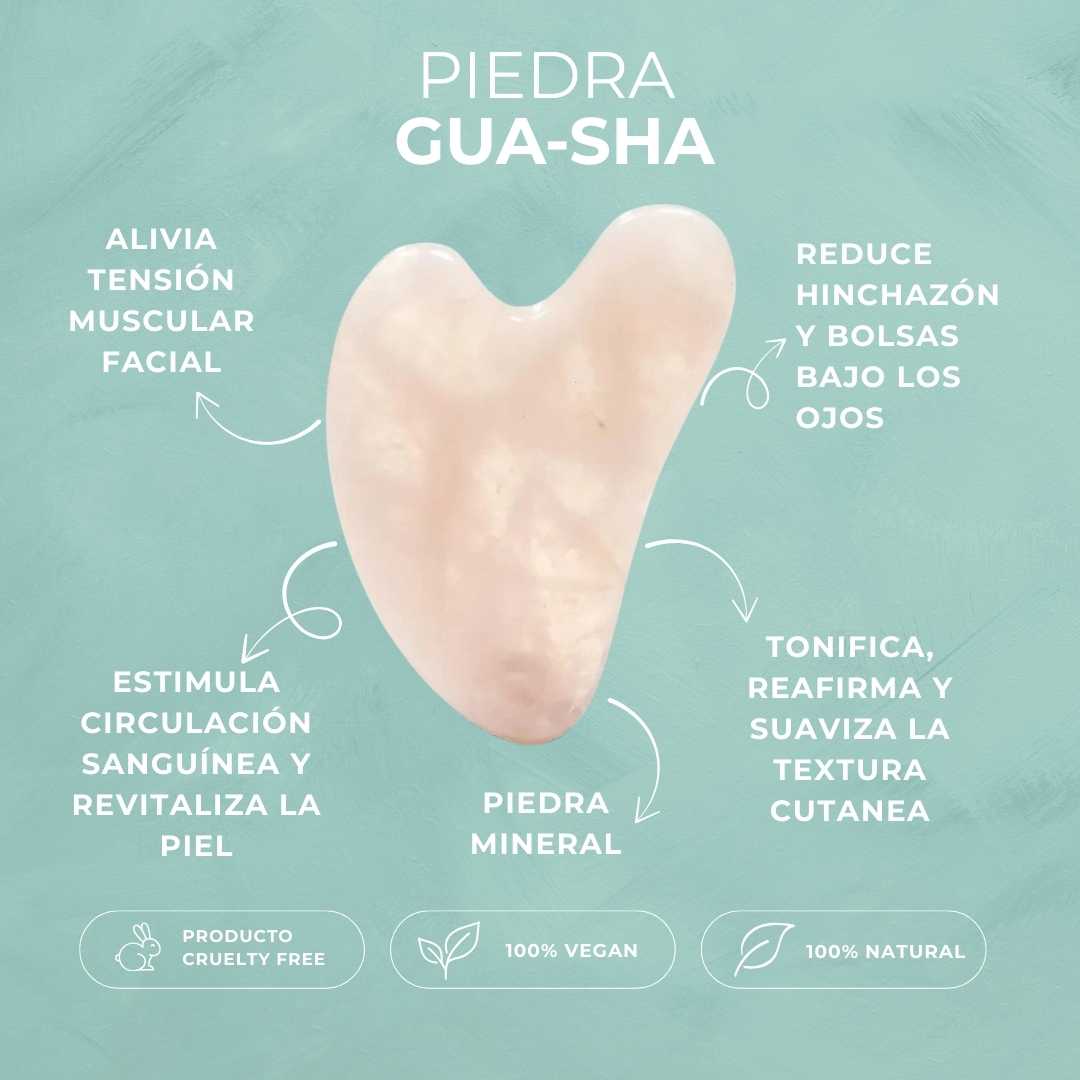 Pack “Rostro Renovado” – Gua-Sha + Sérum Multi-Reparador