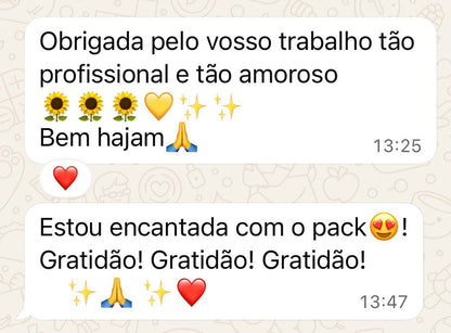 Pack limpieza hepática Tu Alma Veda