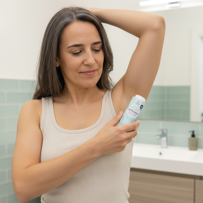 DESODORANTES NATURALES | SIN TÓXICOS | ELIGE FRAGANCIA | VEGANO