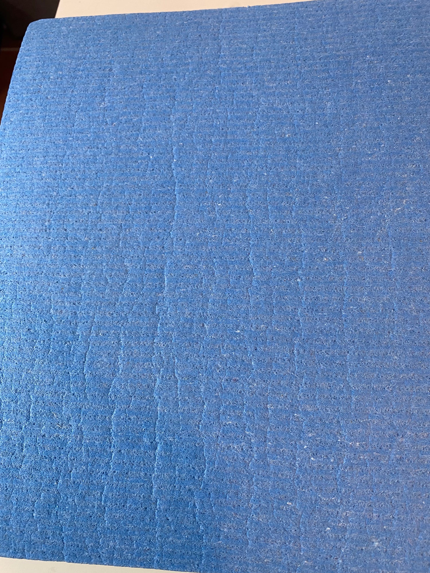 ECO-FRIENDLY CLOTH | CELLULOSE AND COTTON | LARGE 26x31 | CHOOSE COLOR | VEGAN