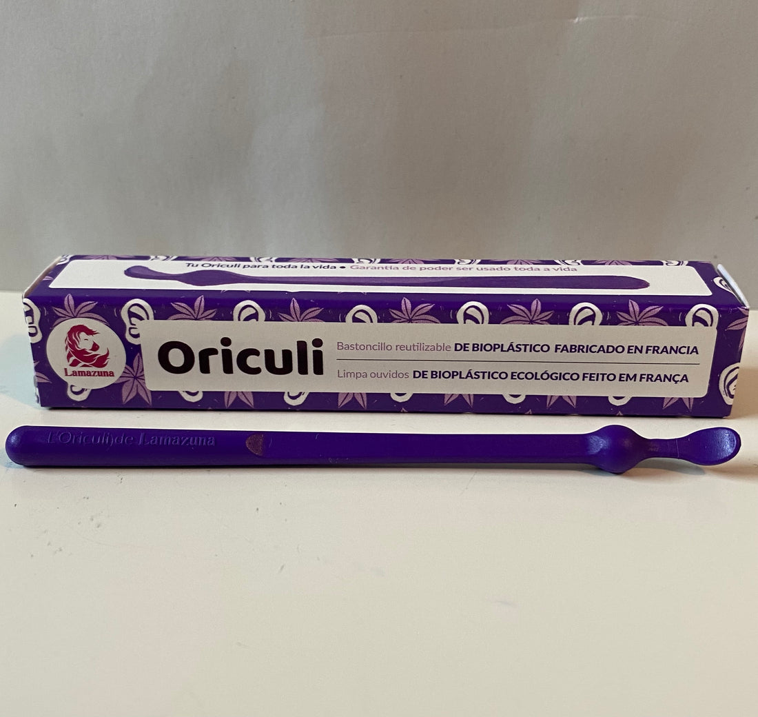 Cotton Swab | Ear Cleaner | Vegan