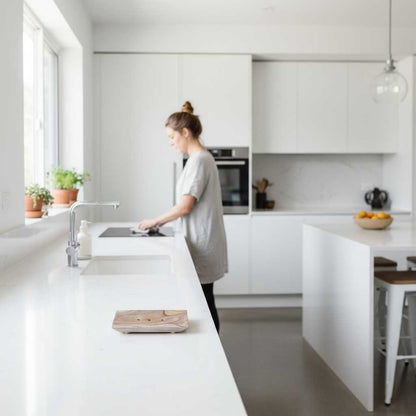 STONE SOAP DISH | VEGAN