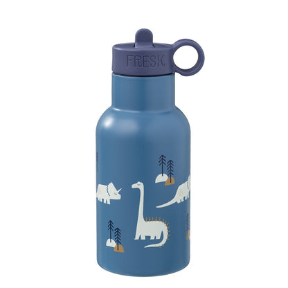 Thermal Bottle | 2 Caps | 350ml | Choose Model | Vegan