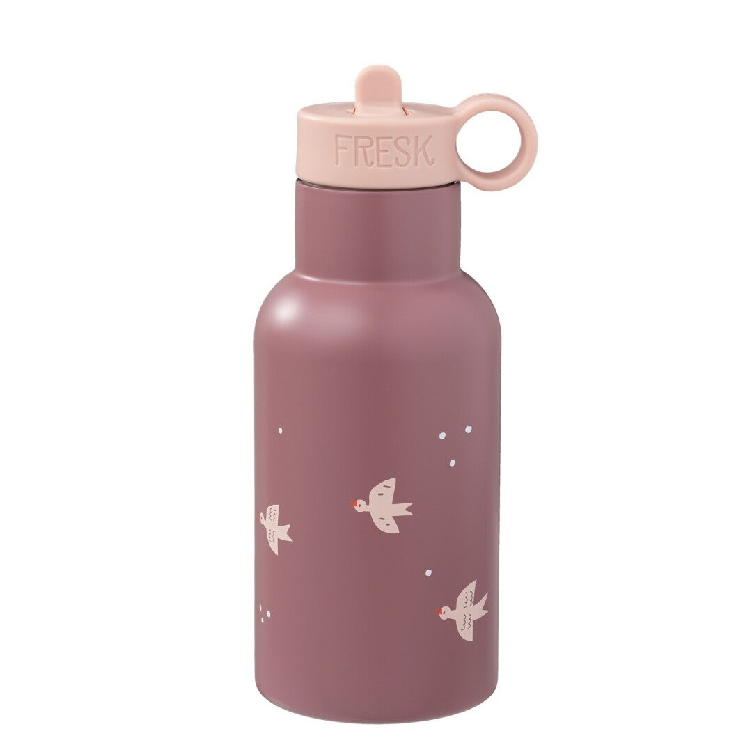 Thermal Bottle | 2 Caps | 350ml | Choose Model | Vegan