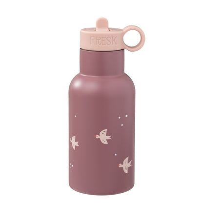 Thermal Bottle | 2 Caps | 350ml | Choose Model | Vegan