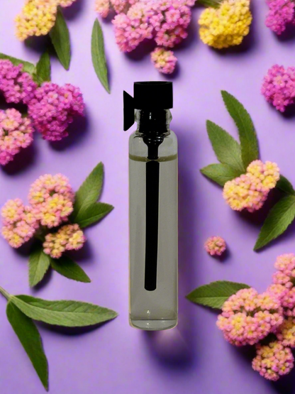 Cologne | Choose scent | Choose size | Organic | Vegan