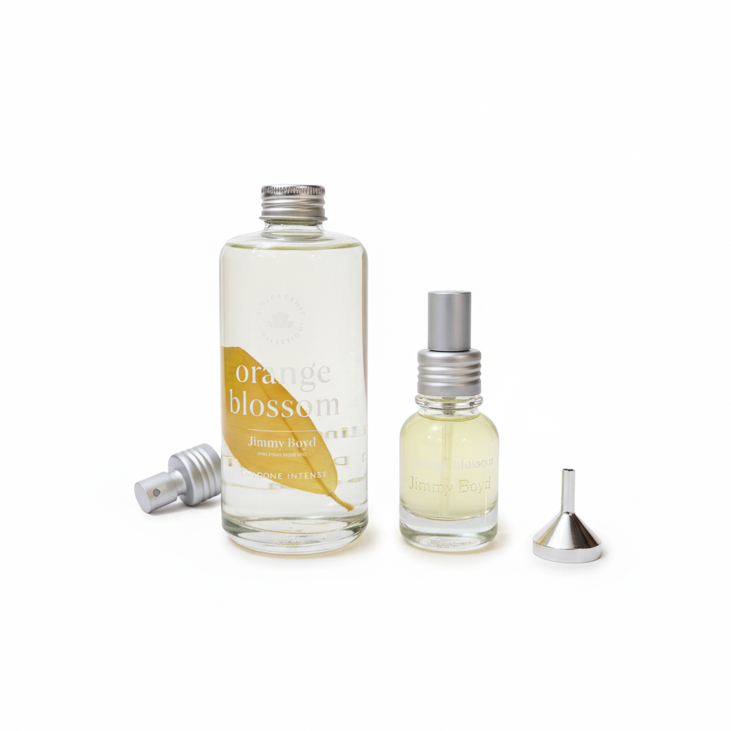 PACK AGUA DE COLONIA LEMON &amp; ROSE 200 Y 25ML PRODUCTO ECOLOGICO, BIO, ORGÁNICO Y SIN DISRUPTORES ENDOCRINOS