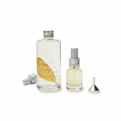 PACK AGUA DE COLONIA LEMON &amp; ROSE 200 Y 25ML PRODUCTO ECOLOGICO, BIO, ORGÁNICO Y SIN DISRUPTORES ENDOCRINOS