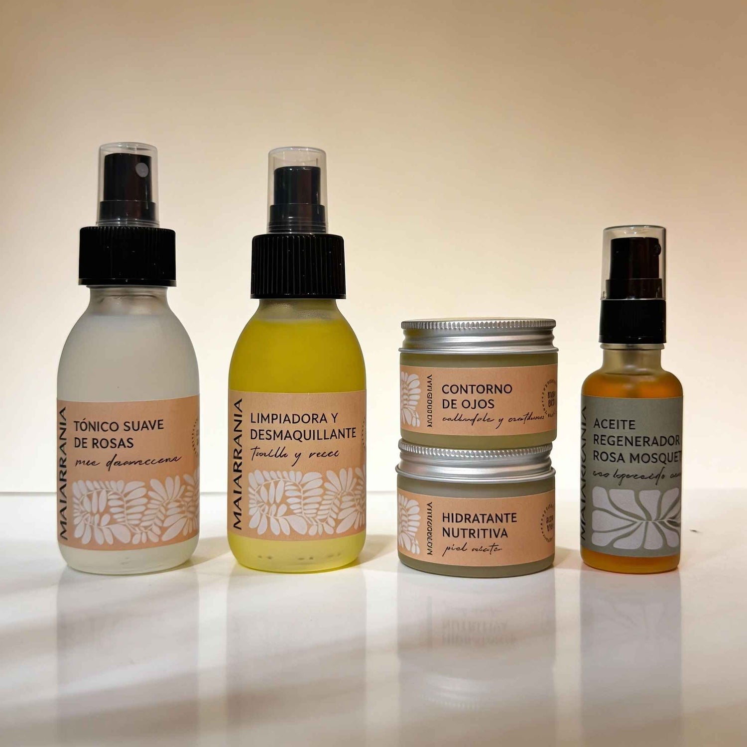 KIT DE ROTINA FACIAL | VEGANO