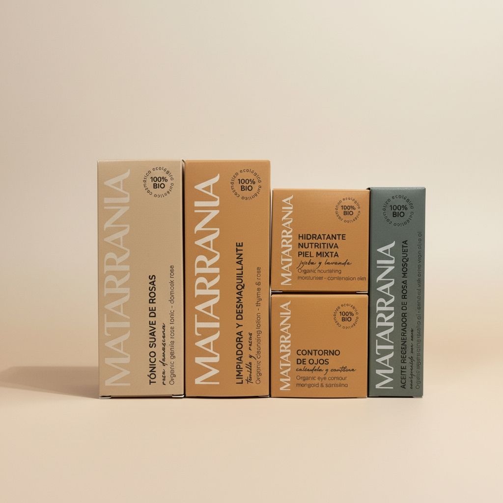 KIT DE ROTINA FACIAL | VEGANO