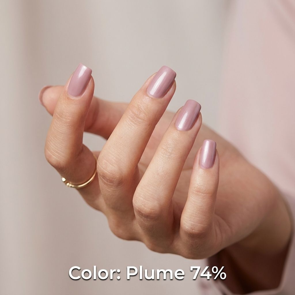 NAIL POLISH | VARIOUS COLORS | ORGANIC | VEGAN