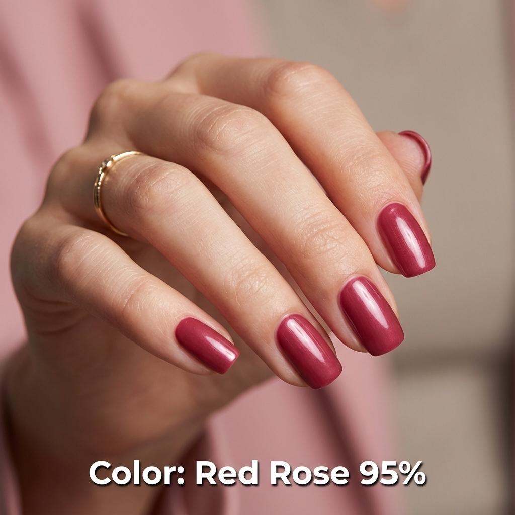 NAIL POLISH | VARIOUS COLORS | ORGANIC | VEGAN