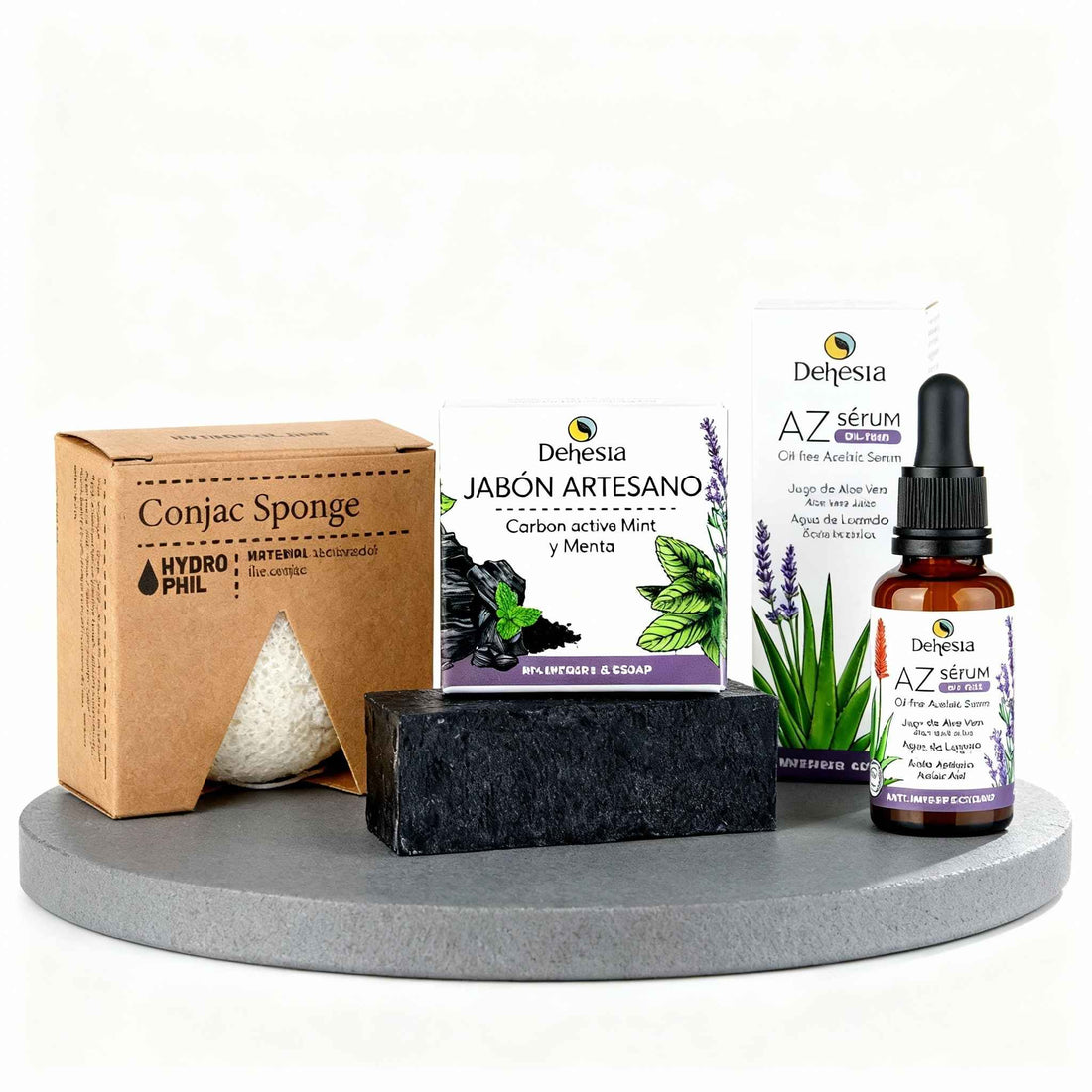 RUTINA FACIAL PARA ADOLESCENTES