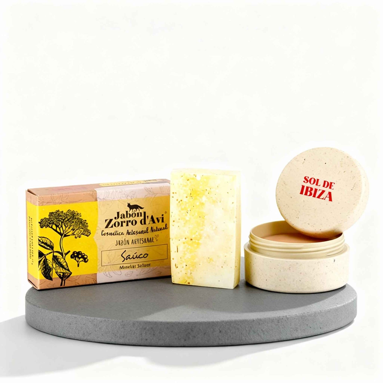 RUTINA FACIAL ANTIMANCHAS