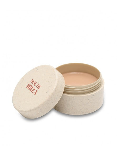 BB CREAM | SPF50 PA+++ | COLOR NUDE | 35GR | VEGANO