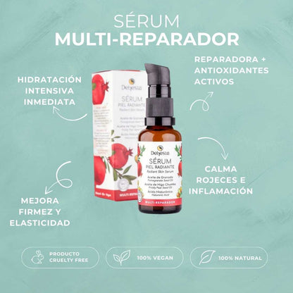 Pack “Rostro Renovado” – Gua-Sha + Sérum Multi-Reparador