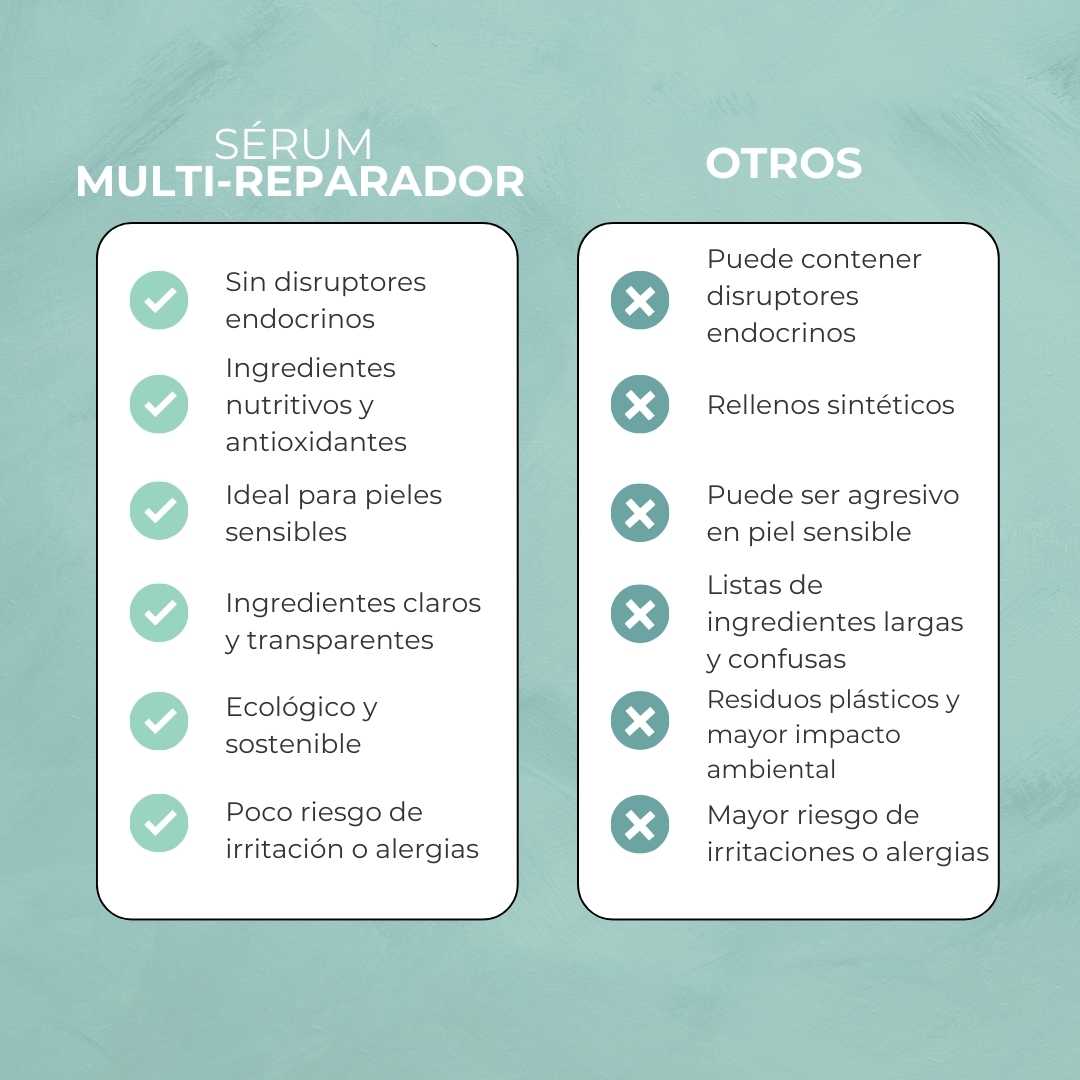 Pack “Rostro Renovado” – Gua-Sha + Sérum Multi-Reparador