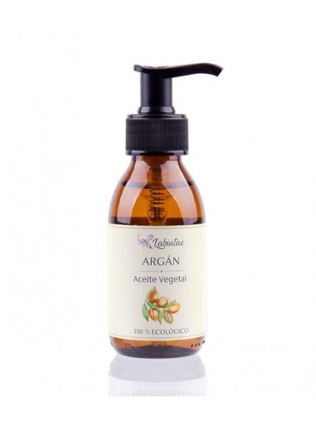 ACEITE VEGETAL DE ARGÁN | BIO | 100% ECOLÓGICO | Arrugas y manchas
