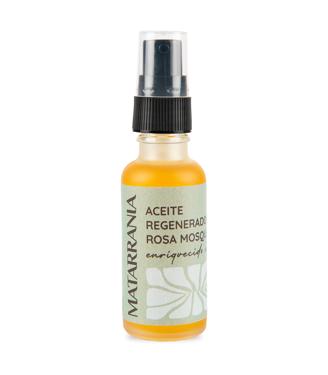 ACEITE DE ROSA MOSQUETA ENRIQUECIDO | 100% BIO  | VEGANO